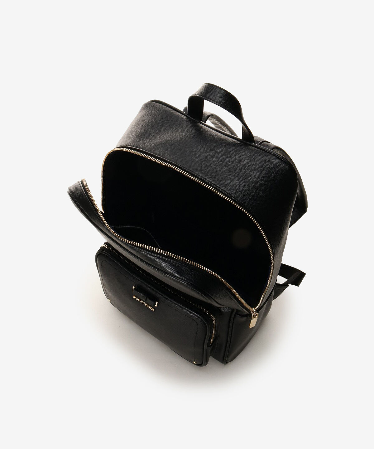 Samantha Vega「シンプルリボンA4リュック」|リュック|