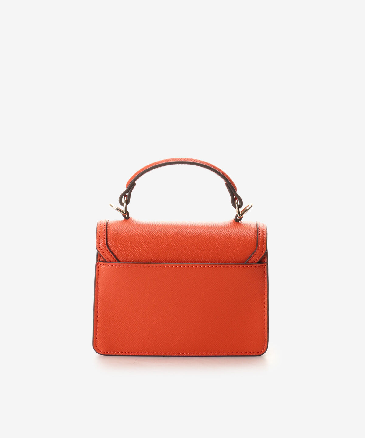 Samantha Vega「サイドビジューワンハンドルショルダーバッグ」|ショルダー・メッセンジャー|