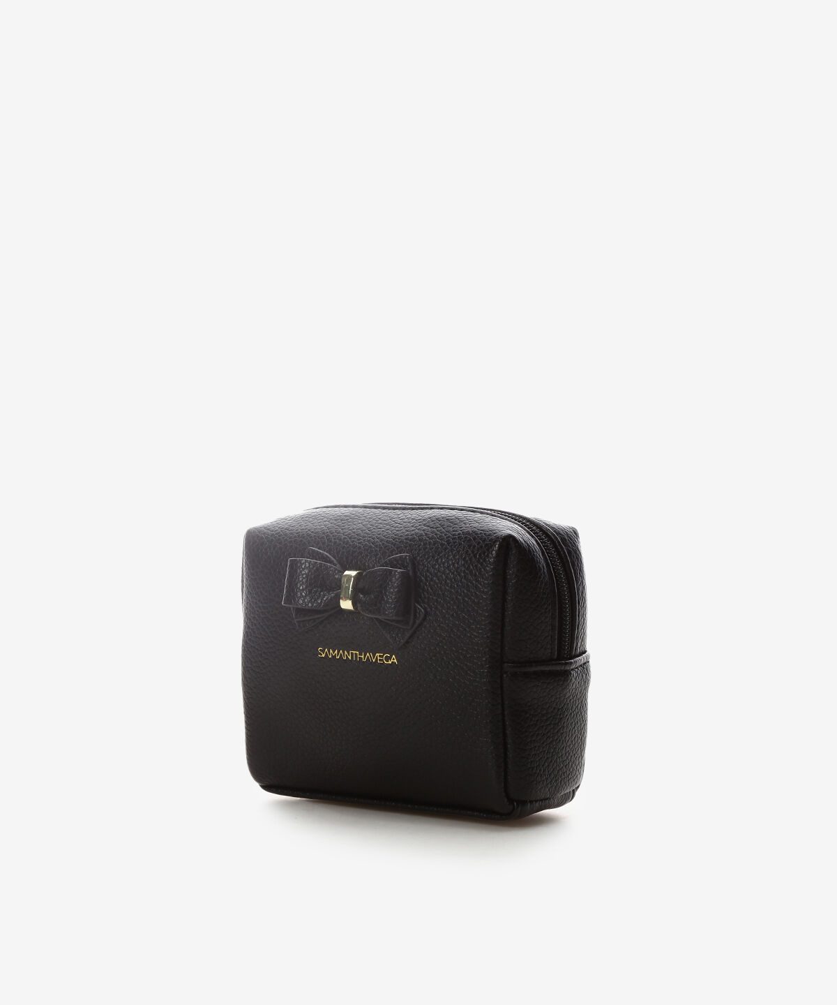 Samantha Vega「リボンミニポーチ」|ポーチ|