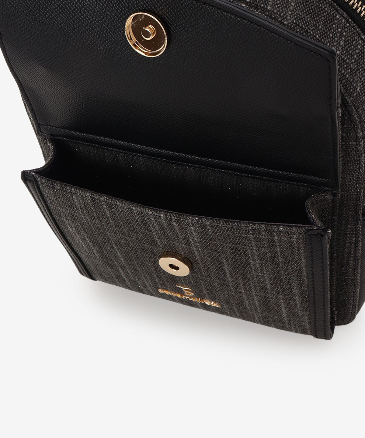 Samantha Vega「アクセントリボンリュック」|リュック|