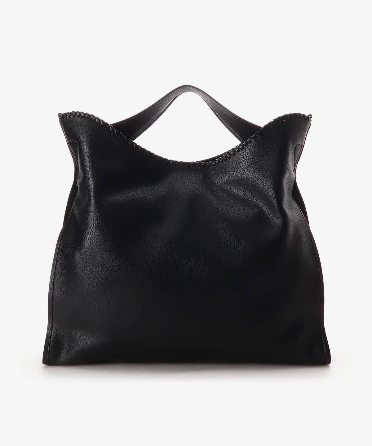 Samantha Vega「２WAYスクエアトートバッグ」|トートバッグ|