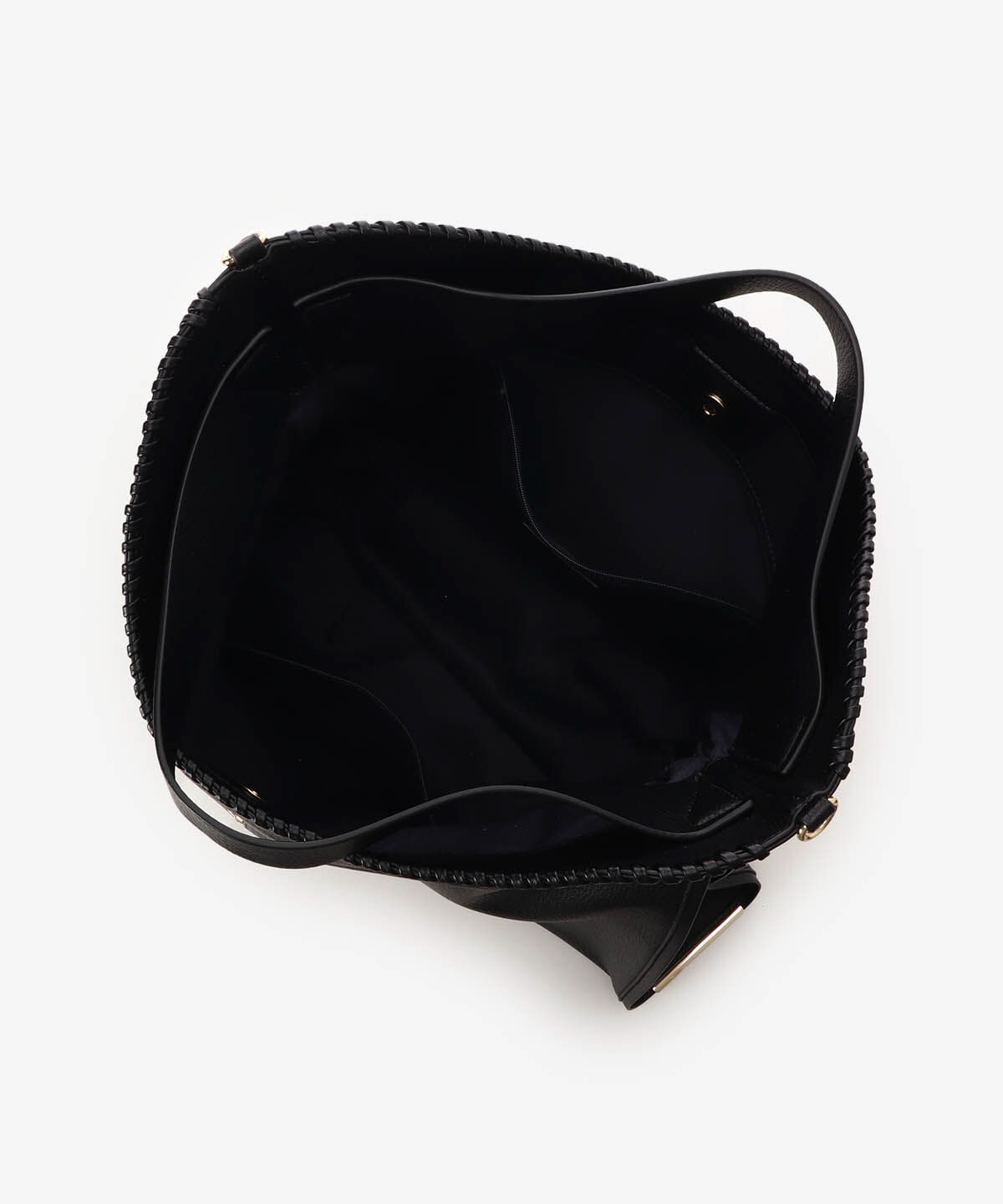 Samantha Vega「２WAYスクエアトートバッグ」|トートバッグ|