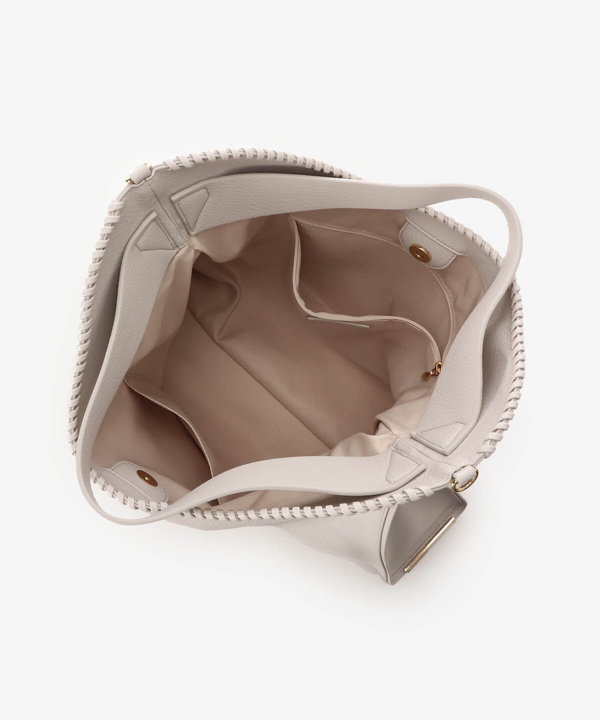 Samantha Vega「２WAYスクエアトートバッグ」|トートバッグ|