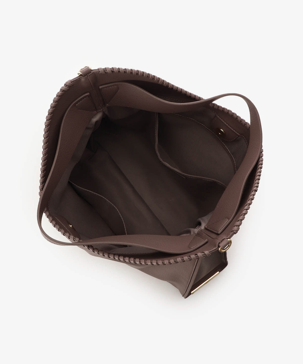 Samantha Vega「２WAYスクエアトートバッグ」|トートバッグ|