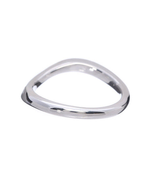 SAMANTHA SILVA「ダイヤモンド3石ペアリング (レディース)」|リング|