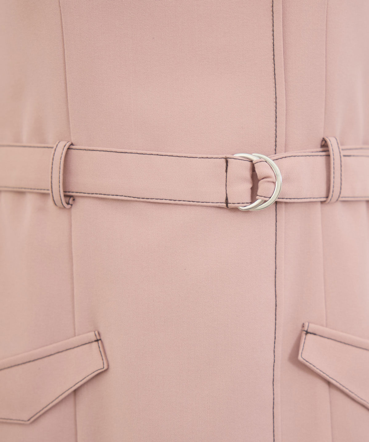 REDYAZEL「レイヤードライクミニワンピース」|ワンピース|