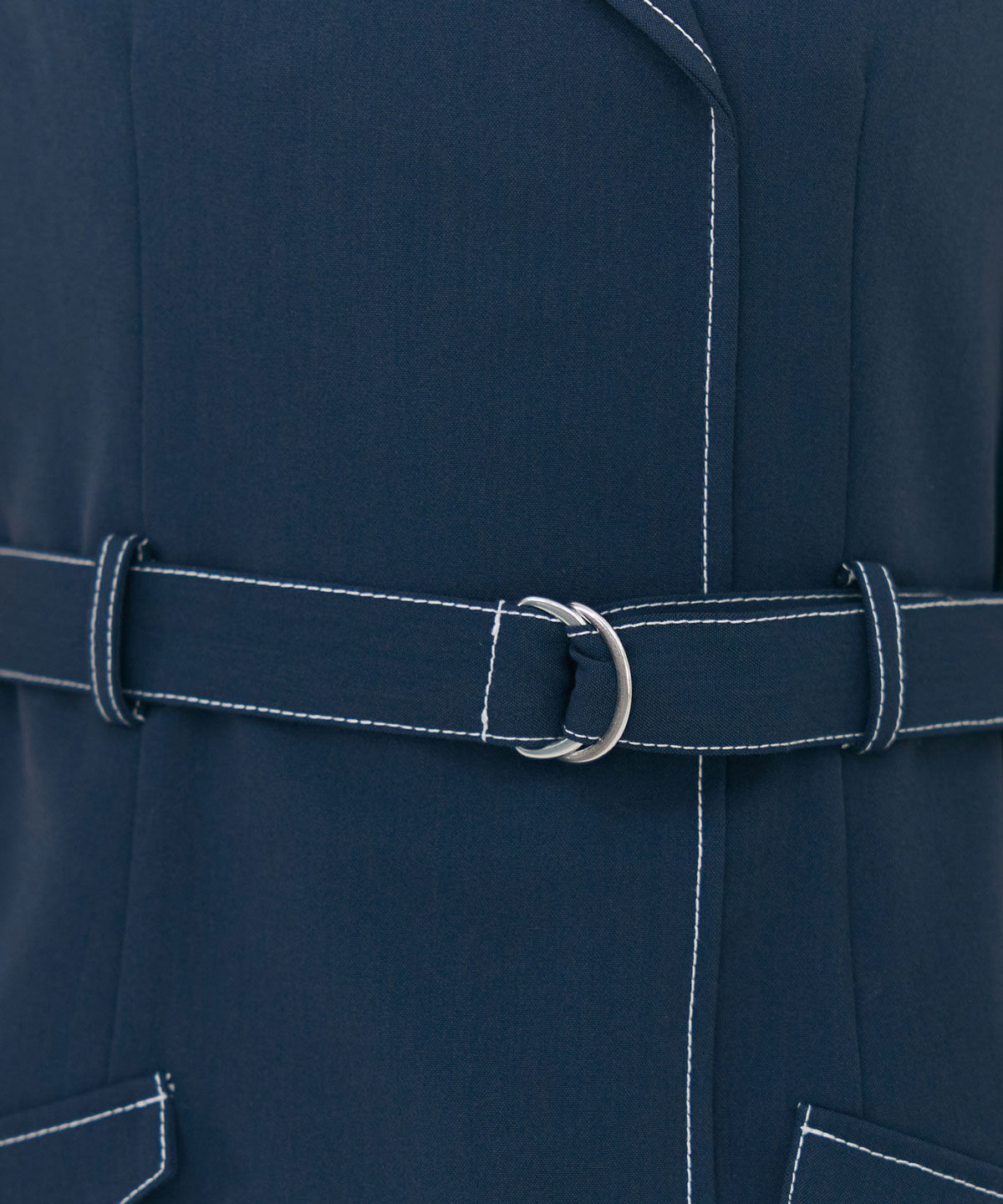 REDYAZEL「レイヤードライクミニワンピース」|ワンピース|