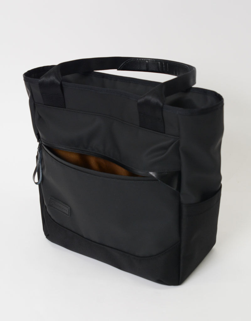 master-piece「slick トートバッグ」|トートバッグ|