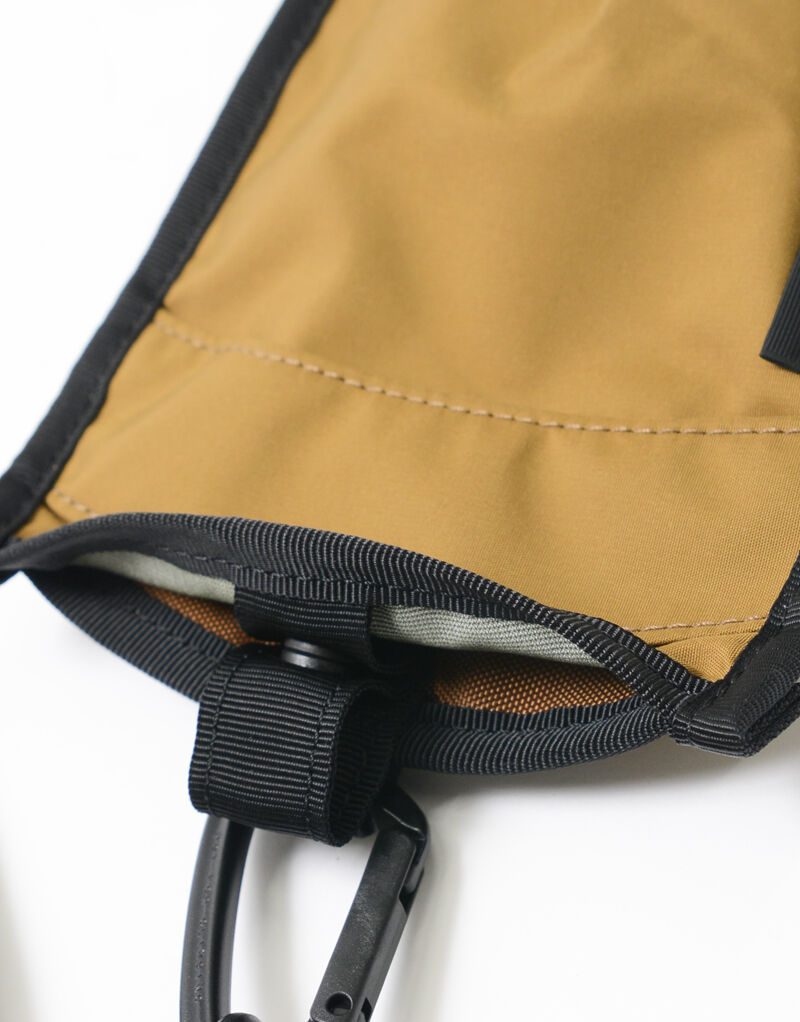 master-piece「face ショルダーポーチ」|ショルダー・メッセンジャー|