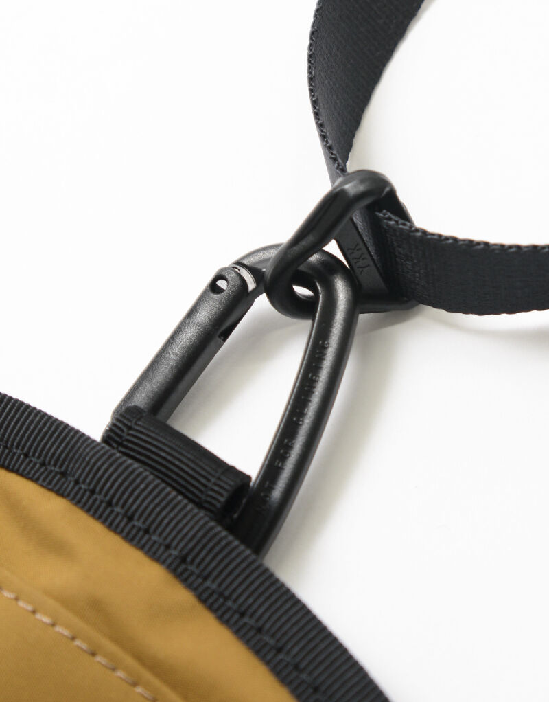 master-piece「face ショルダーポーチ」|ショルダー・メッセンジャー|