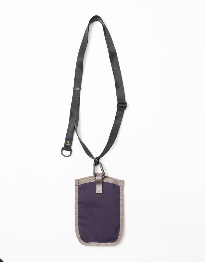 master-piece「face ショルダーポーチ」|ショルダー・メッセンジャー|