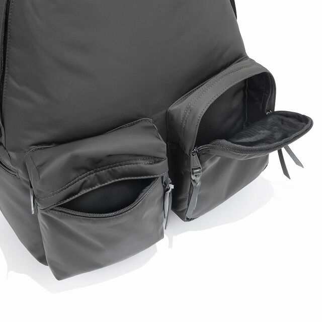 UNTRACK「UNTRACK CITY/DS リュックサック デイパックM 60215」|リュック|