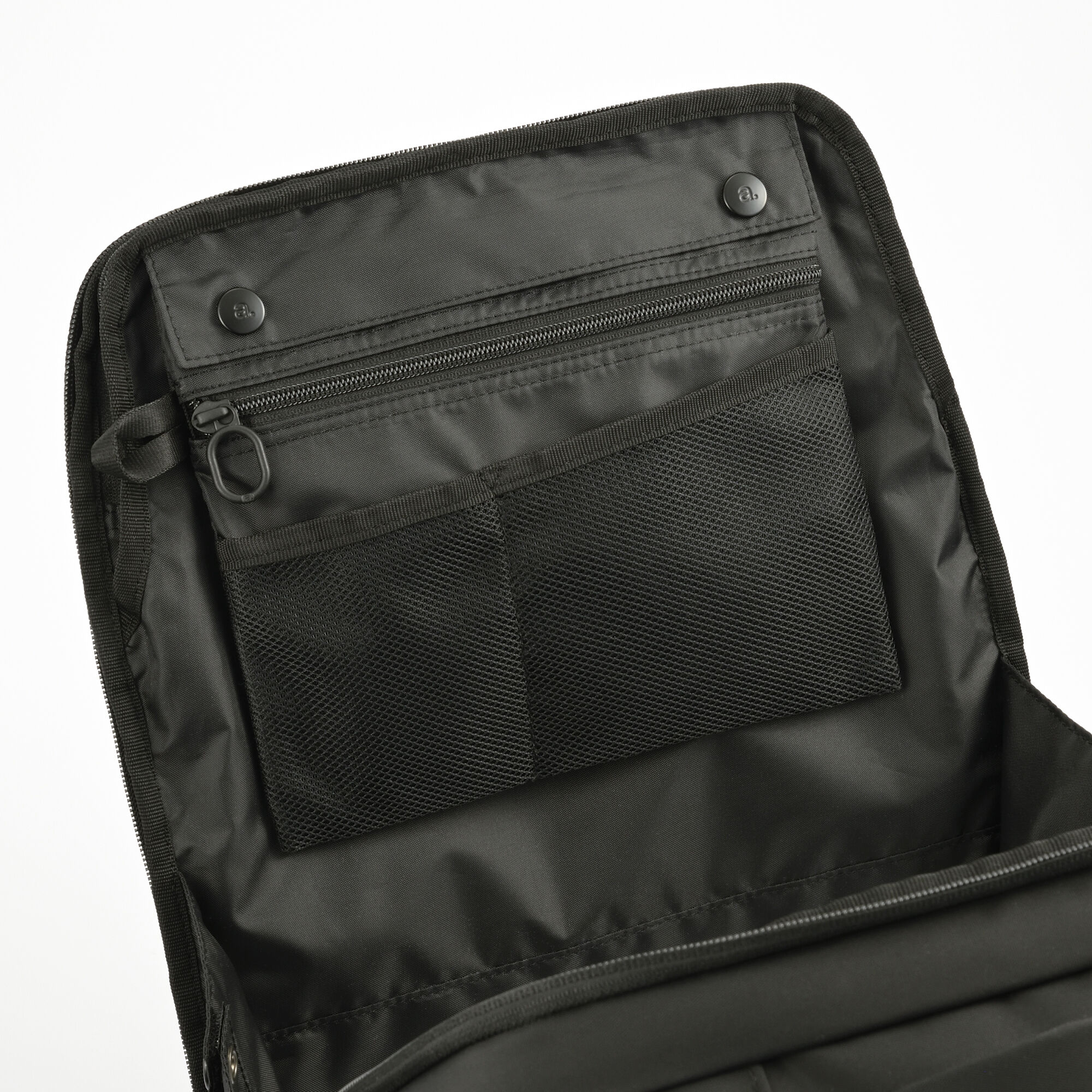 ace.「ace./エース ネフィル ビジネスリュック A4サイズ 14.0インチPC収納 2気室 エキスパンド  20091」|リュック|