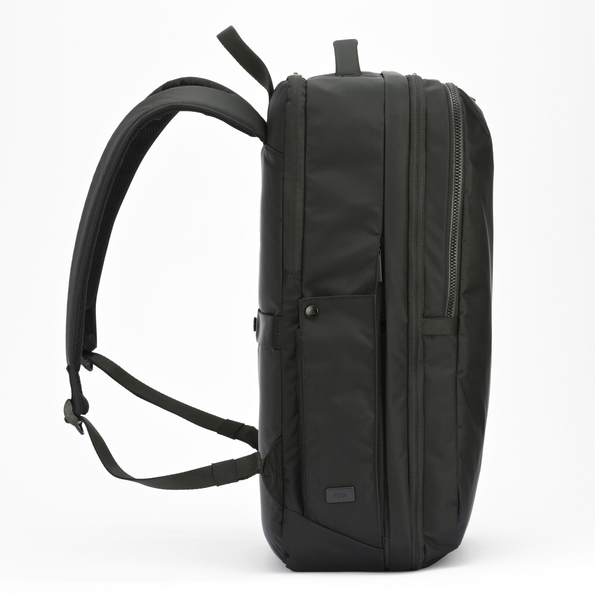 ace.「ace./エース ネフィル ビジネスリュック B4サイズ 15.6インチPC収納  2気室 エキスパンド 20092」|リュック|