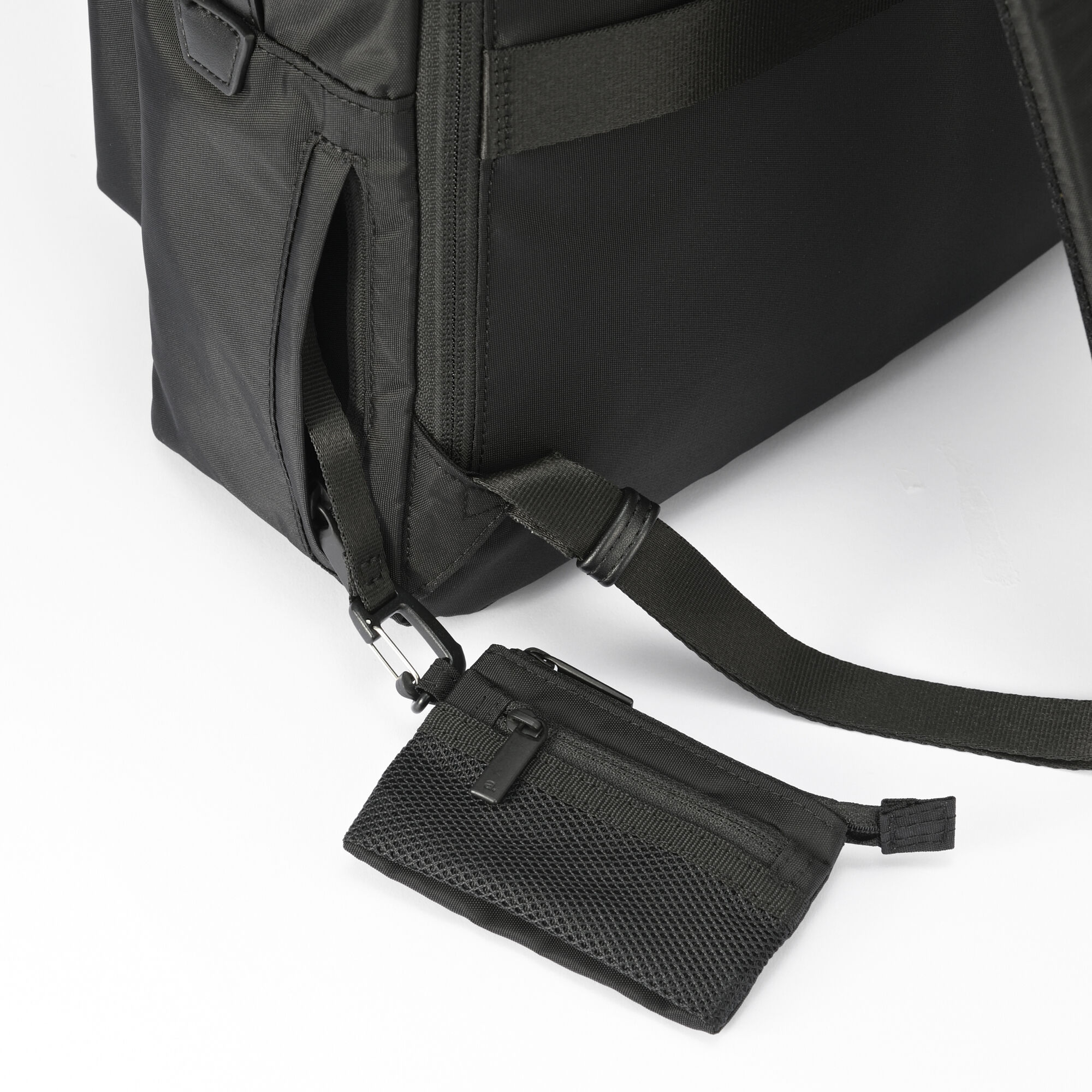 ace.「ace./エース レノウ ビジネスリュック A4サイズ 13.3インチPC収納 14L 560g 2気室  20101」|リュック|