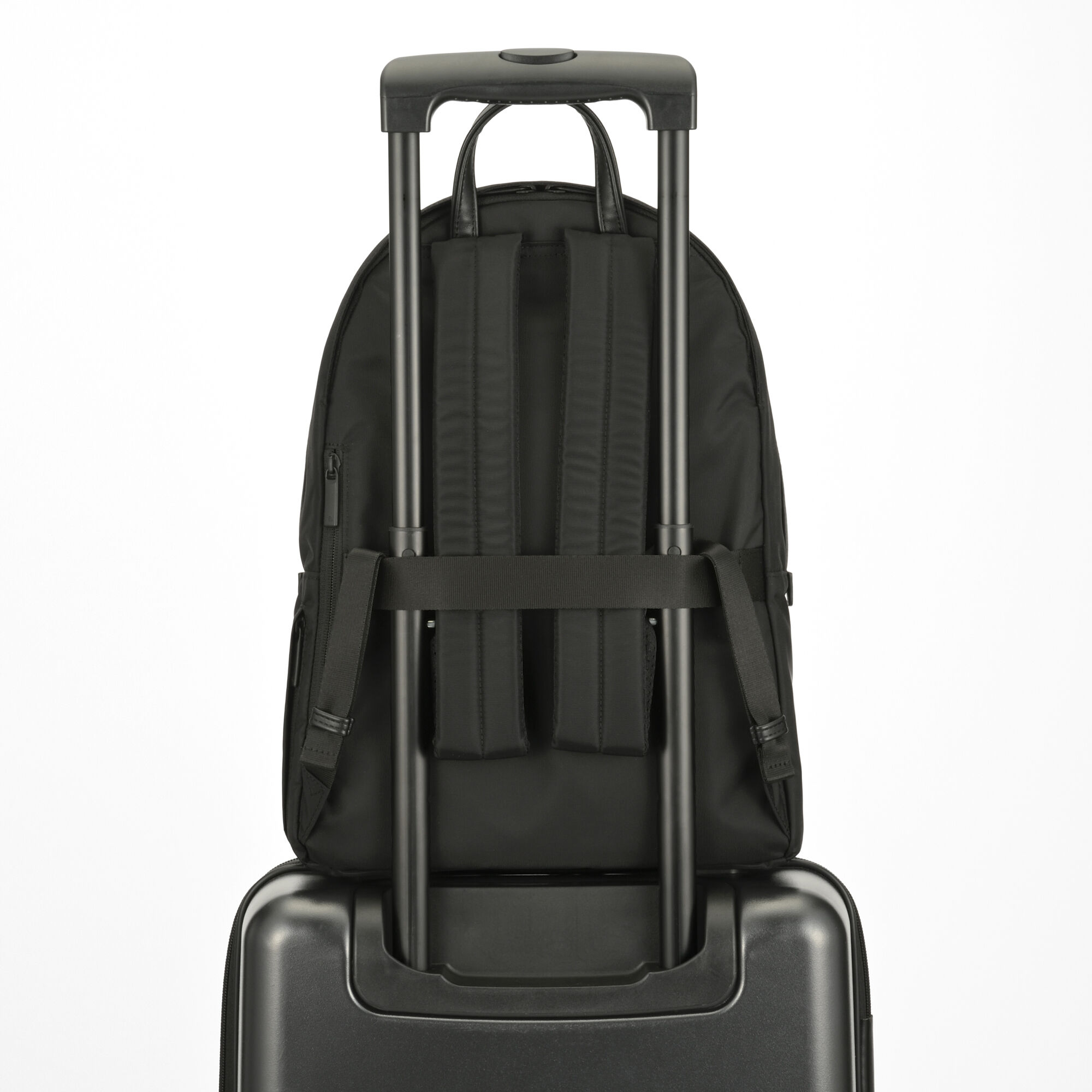 ace.「ace./エース レノウ ビジネスリュック A4サイズ 13.3インチPC収納 14L 560g 2気室  20101」|リュック|