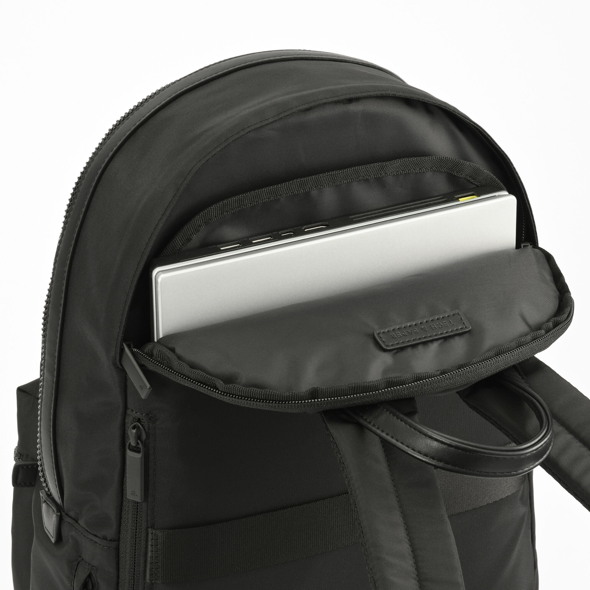 ace.「ace./エース レノウ ビジネスリュック A4サイズ 13.3インチPC収納 14L 560g 2気室  20101」|リュック|