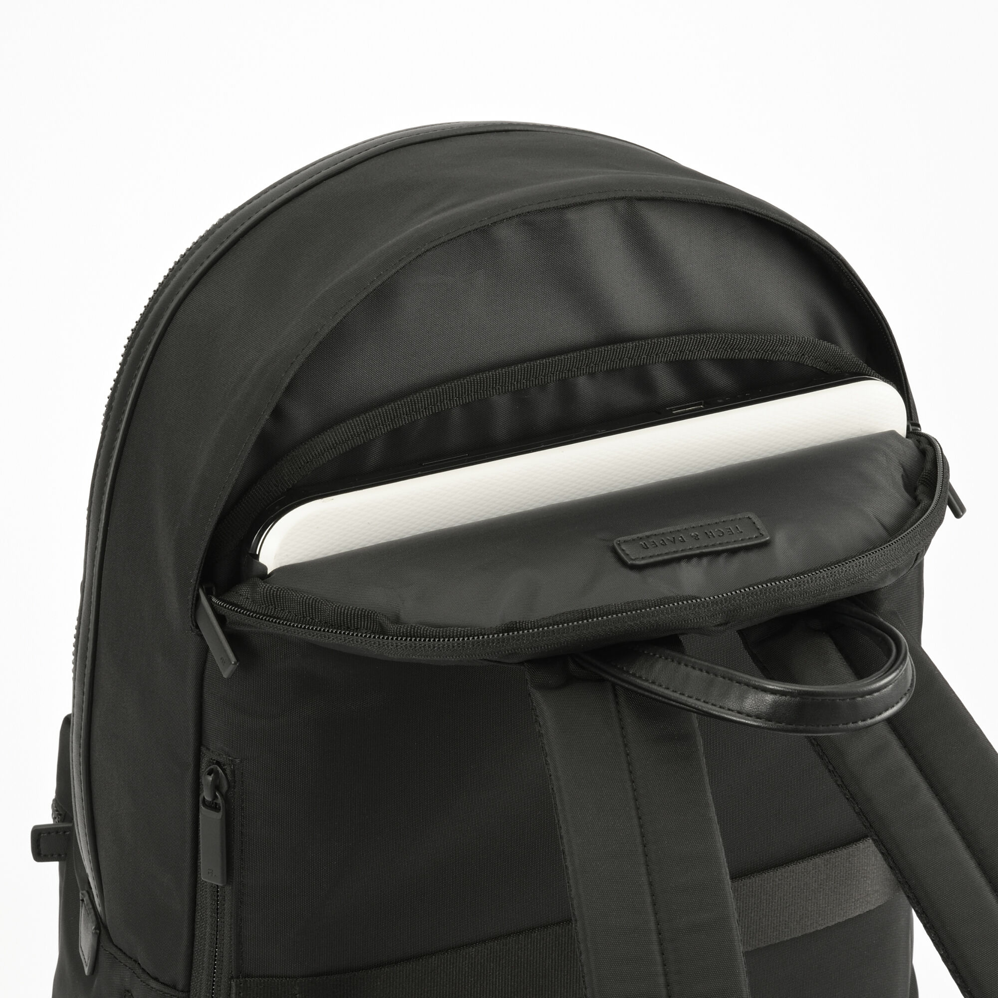 ace.「ace./エース レノウ ビジネスリュック A4サイズ 14.0インチPC収納 20L 620g  20102」|リュック|