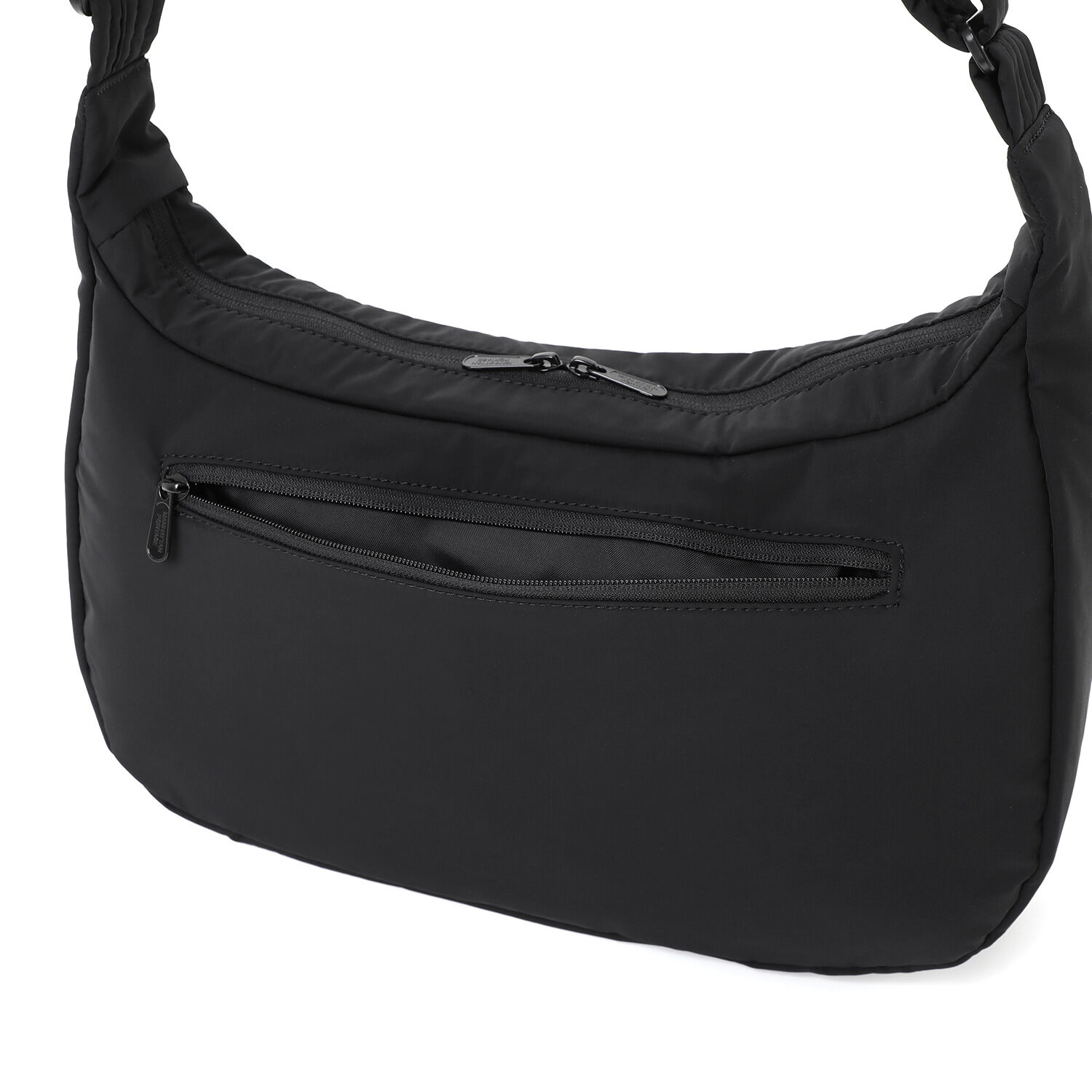 Manhattan Portage「Corsa Shoulder Bag Padded Polyester Poplin」|ショルダー・メッセンジャー|