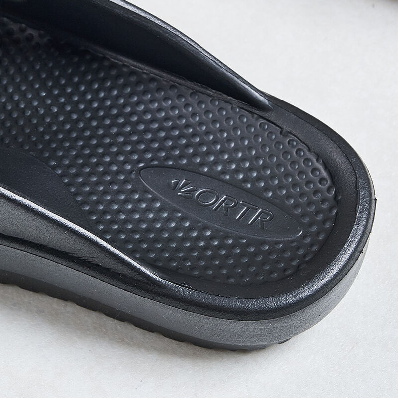 ORiental TRaffic「●2026春夏新作●EVAワンベルトスライドサンダル/OT3231」|サンダル|