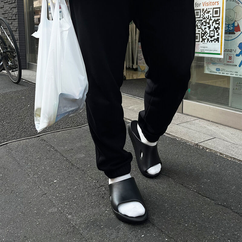 ORiental TRaffic「●2026春夏新作●EVAワンベルトスライドサンダル/OT3231」|サンダル|