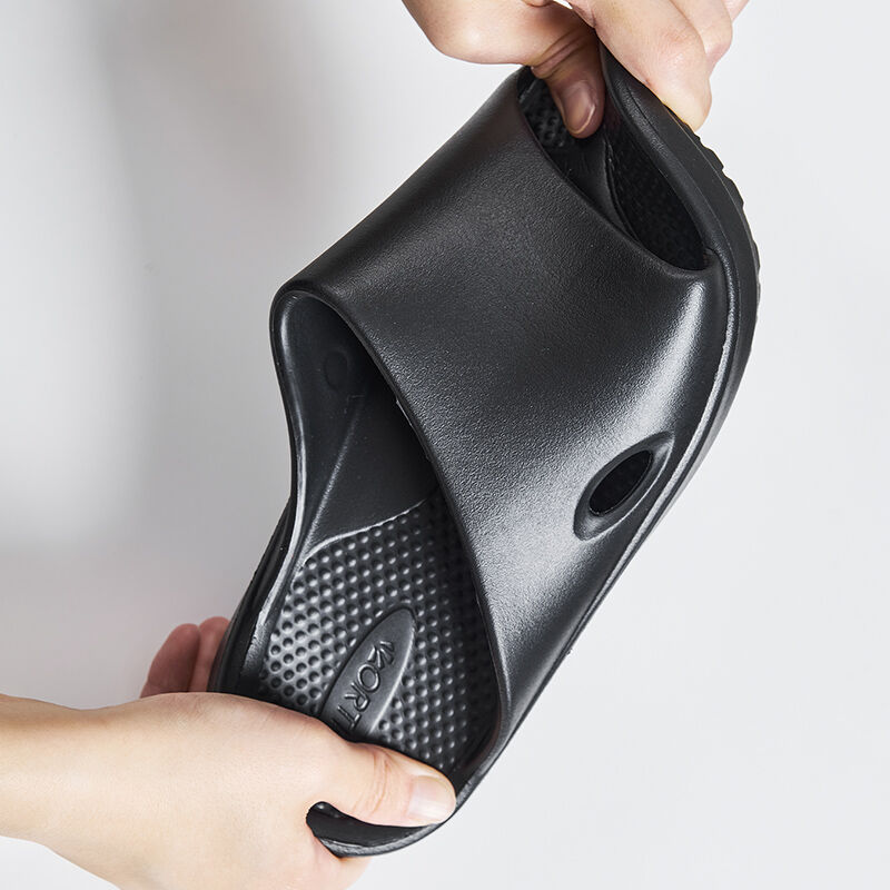 ORiental TRaffic「●2026春夏新作●EVAワンベルトスライドサンダル/OT3231」|サンダル|