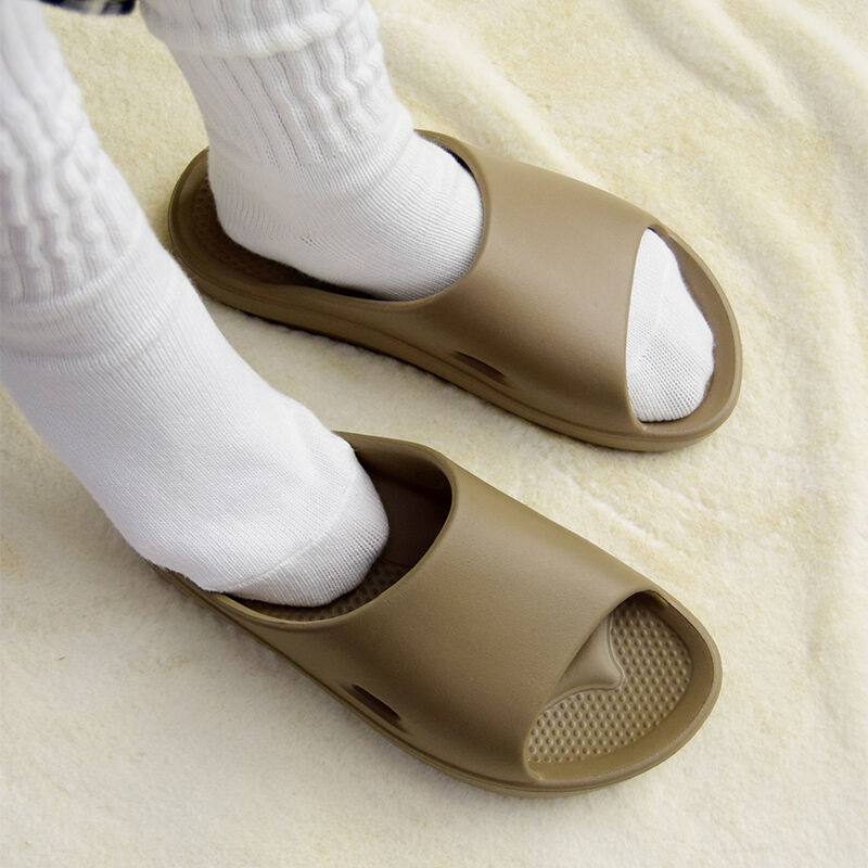 ORiental TRaffic「●2026春夏新作●EVAワンベルトスライドサンダル/OT3231」|サンダル|