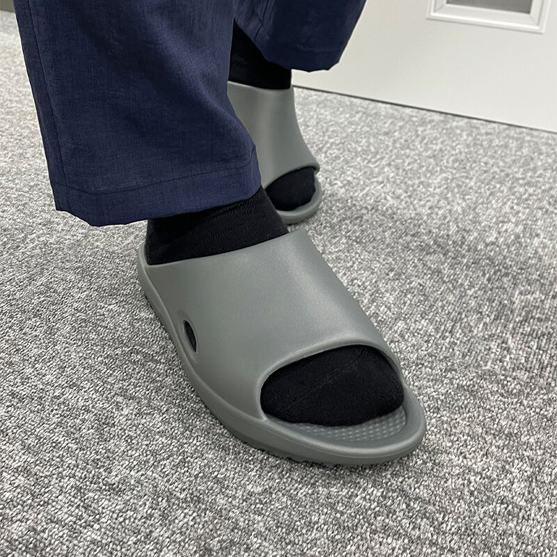 ORiental TRaffic「●2026春夏新作●EVAワンベルトスライドサンダル/OT3231」|サンダル|