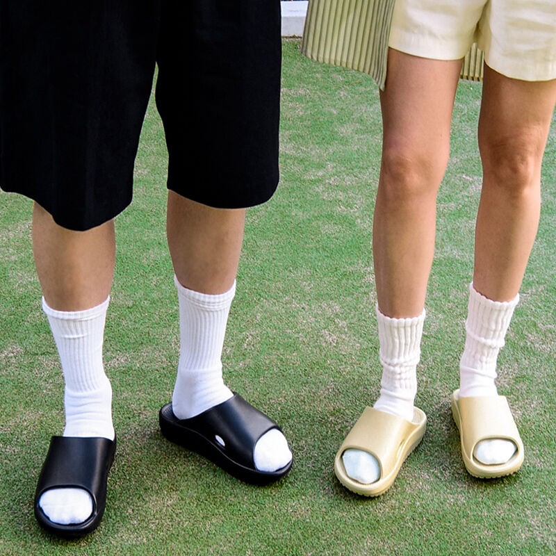 ORiental TRaffic「●2026春夏新作●EVAワンベルトスライドサンダル/OT3231」|サンダル|