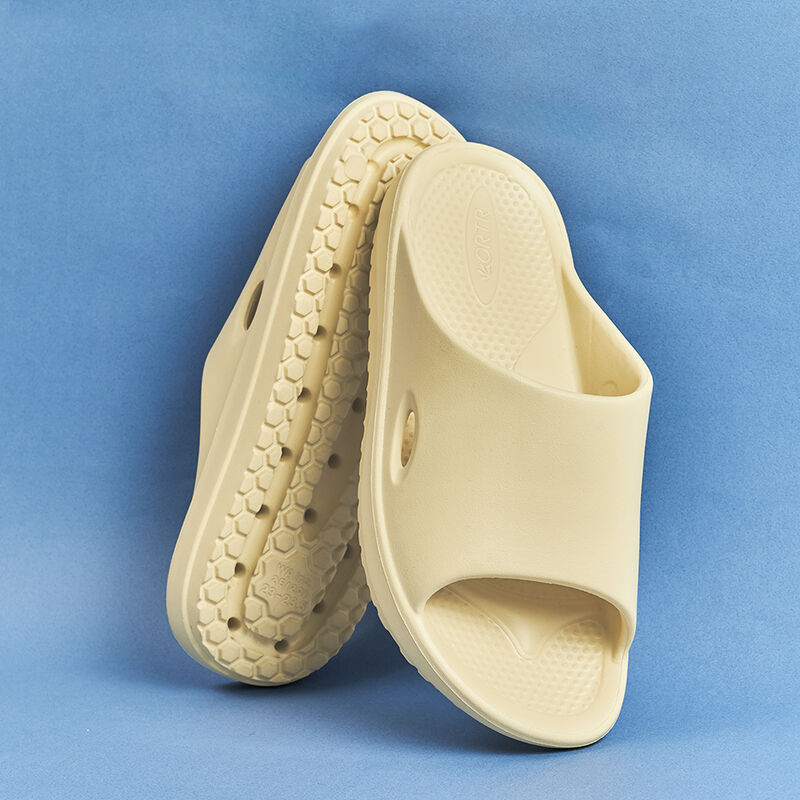 ORiental TRaffic「●2026春夏新作●EVAワンベルトスライドサンダル/OT3231」|サンダル|