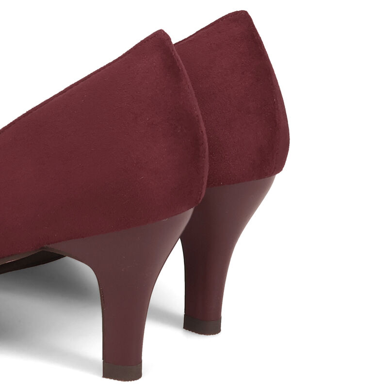 ORiental TRaffic「●2026春夏新作●【跳べるパンプス】7ｃｍヒールポインテッドトゥ/R-3221」|パンプス|