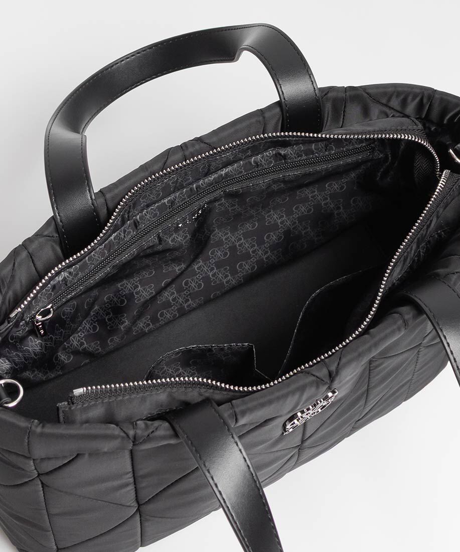  「【A4対応】2WAY パデッドトートバッグ」|トートバッグ|