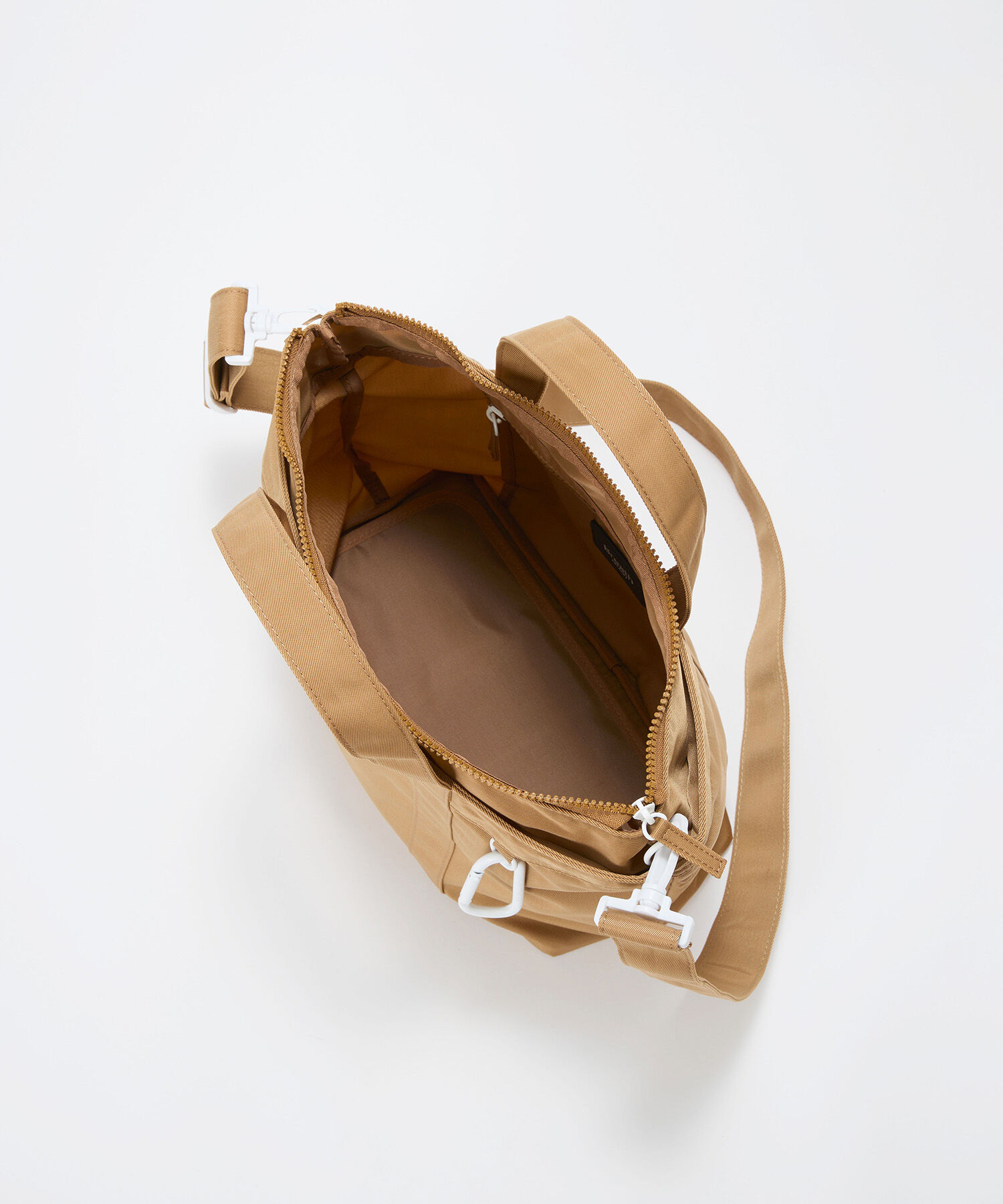 TOPKAPI BREATH「【Breath TOPKAPI】CHILLGO 保冷バッグ付き ショルダー付き ナイロン トートバッグ M / 撥水」|トートバッグ|