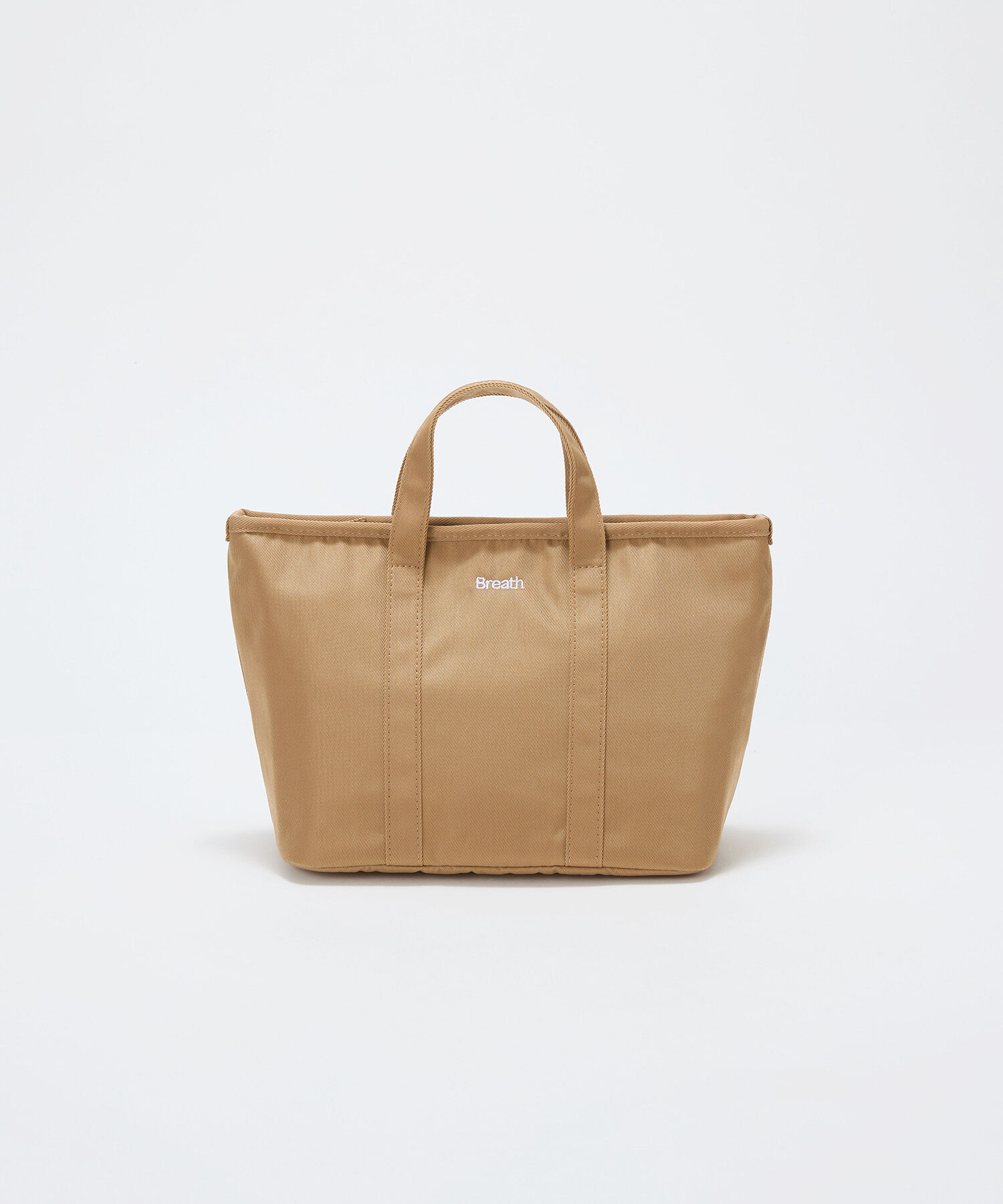 TOPKAPI BREATH「【Breath TOPKAPI】CHILLGO 保冷バッグ付き ショルダー付き ナイロン トートバッグ M / 撥水」|トートバッグ|