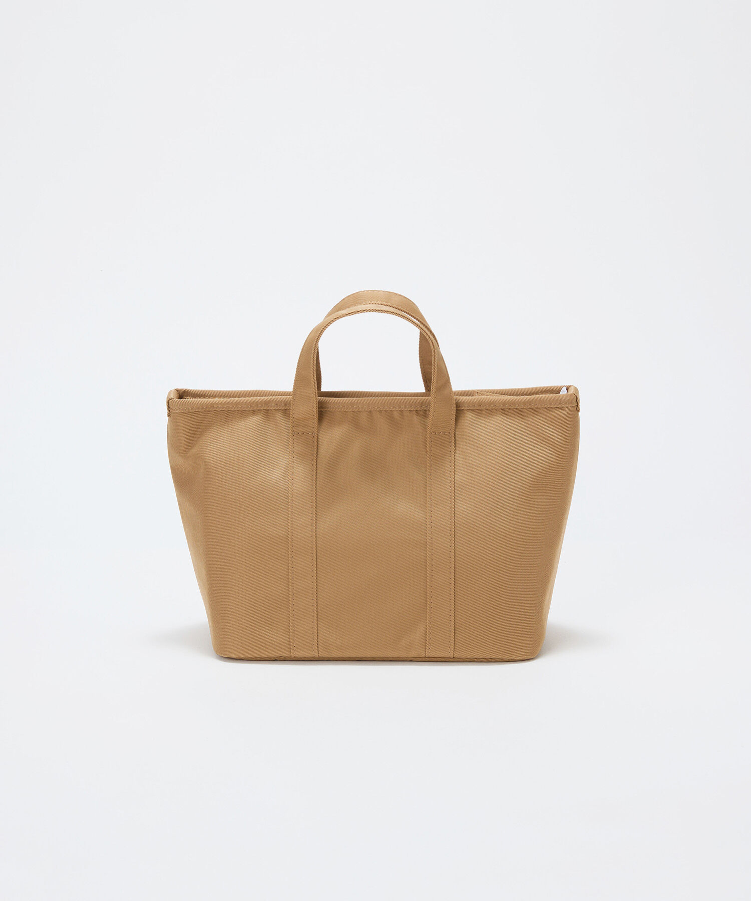 TOPKAPI BREATH「【Breath TOPKAPI】CHILLGO 保冷バッグ付き ショルダー付き ナイロン トートバッグ M / 撥水」|トートバッグ|