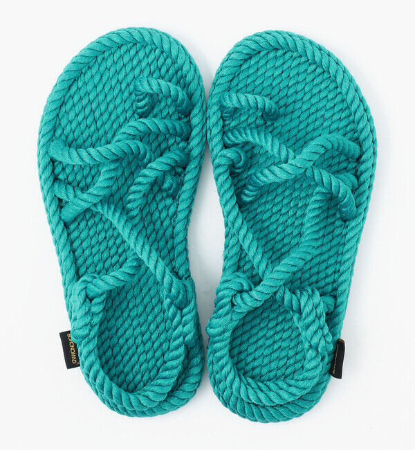 BOHONOMAD「【BOHONOMAD】イビザ/ターコイズ/サンダル メンズ レディース/ボホノマド IBIZA」|サンダル|