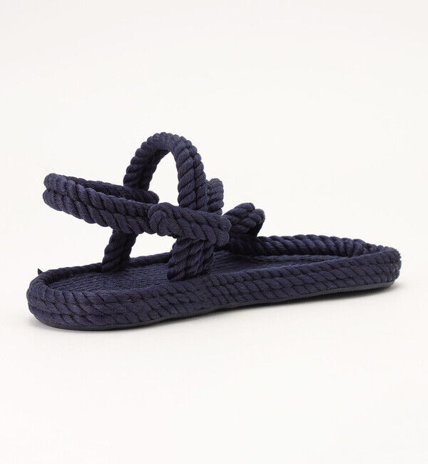 BOHONOMAD「【BOHONOMAD】ミコノス/ネイビー/サンダル メンズ レディース/ボホノマド MYKONOS」|サンダル|