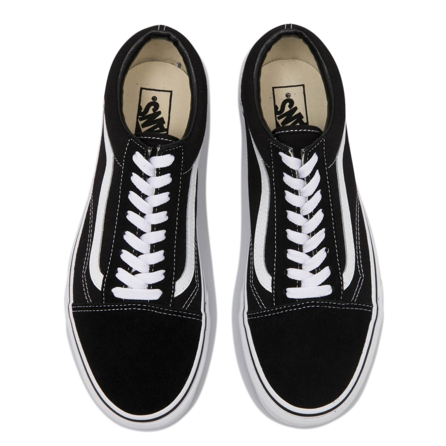 VANS「【VANS】OLD SKOOL*」|スニーカー|