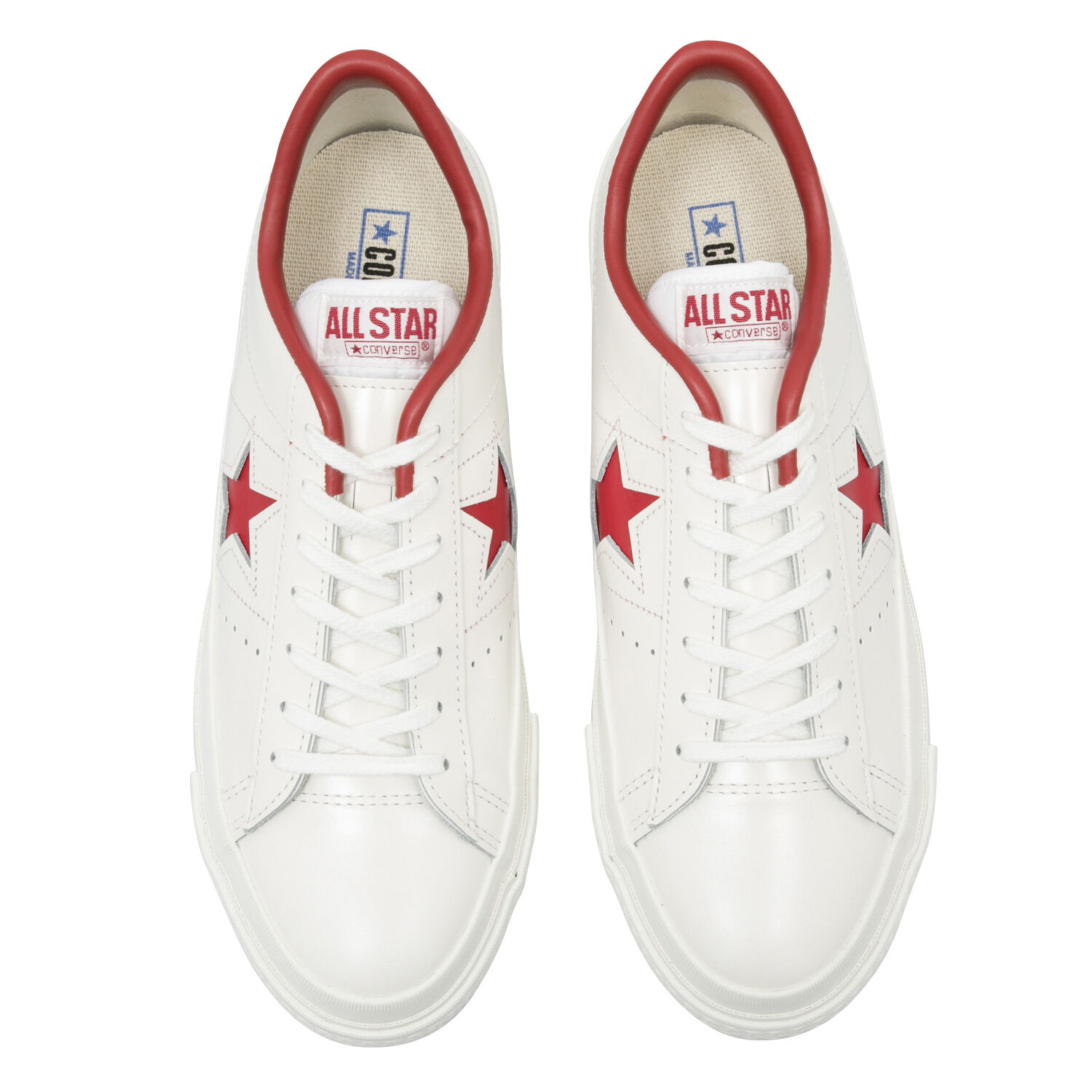 CONVERSE「【CONVERSE】ONE STAR J」|スニーカー|