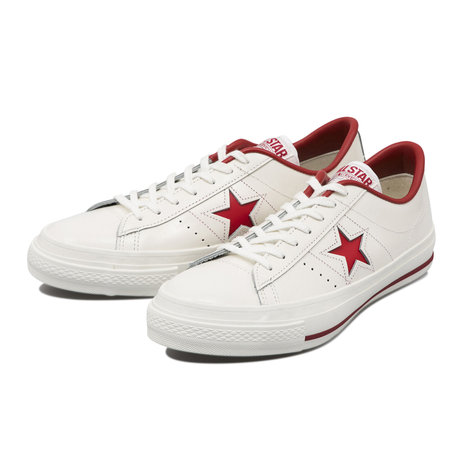 CONVERSE「【CONVERSE】ONE STAR J」|スニーカー|