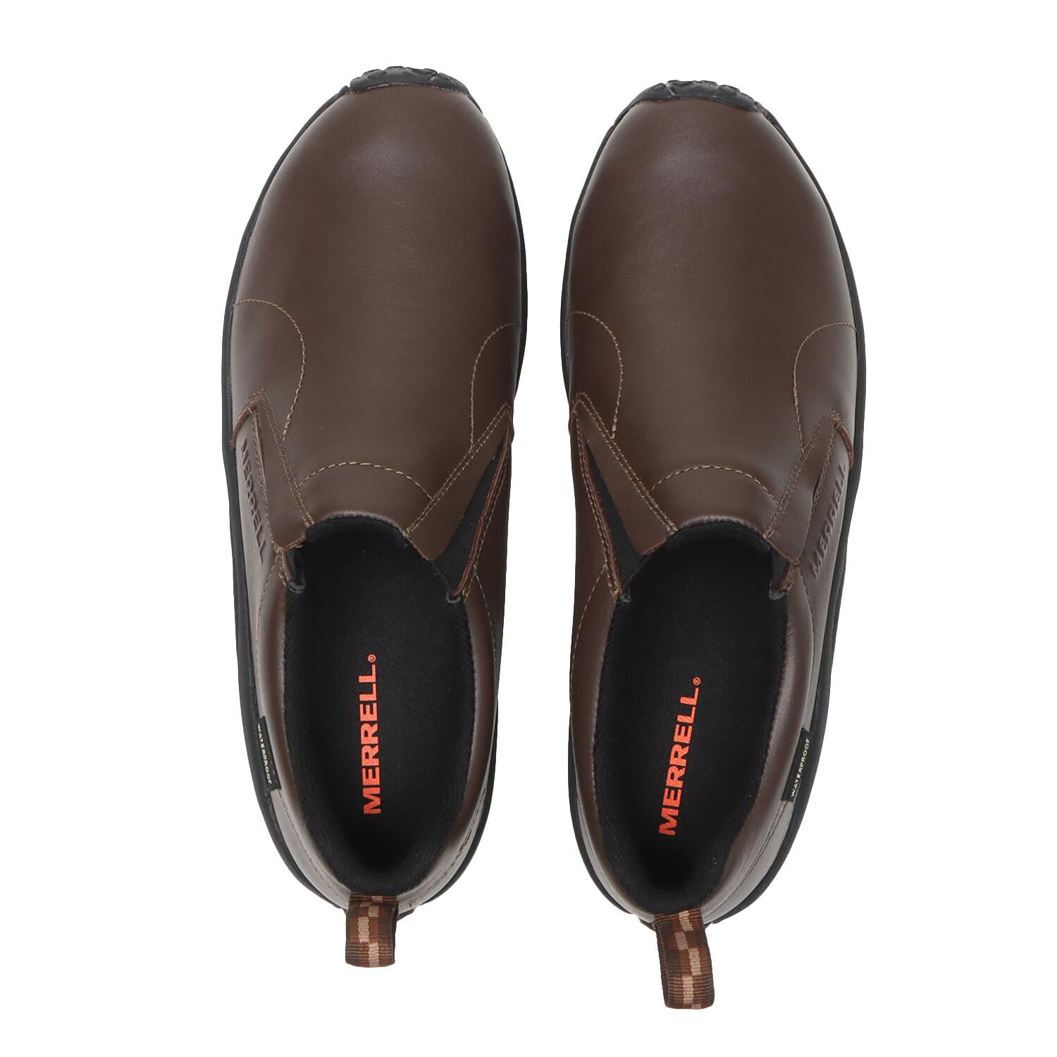 MERRELL「【MERRELL】JUNGLE MOC LEATHER WP」|スニーカー|