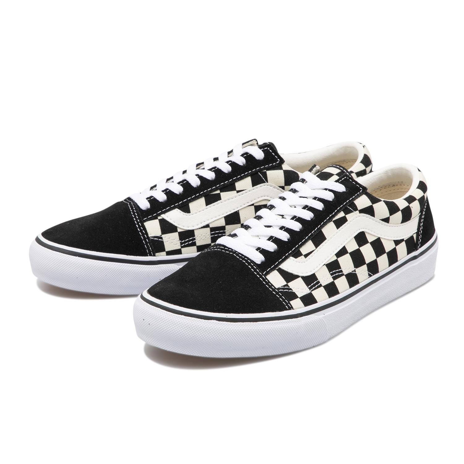 VANS「【VANS】OLD SKOOL DX」|スニーカー|