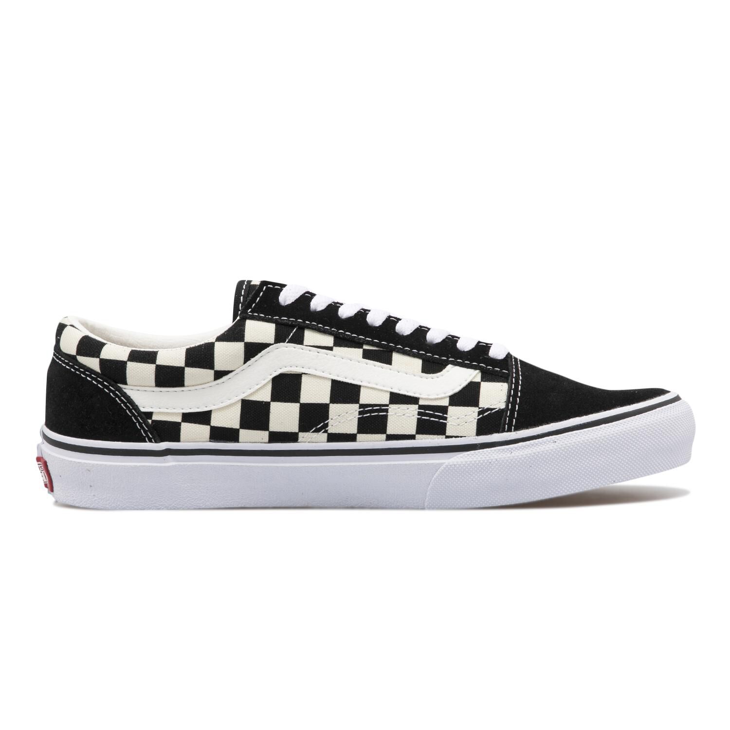 VANS「【VANS】OLD SKOOL DX」|スニーカー|