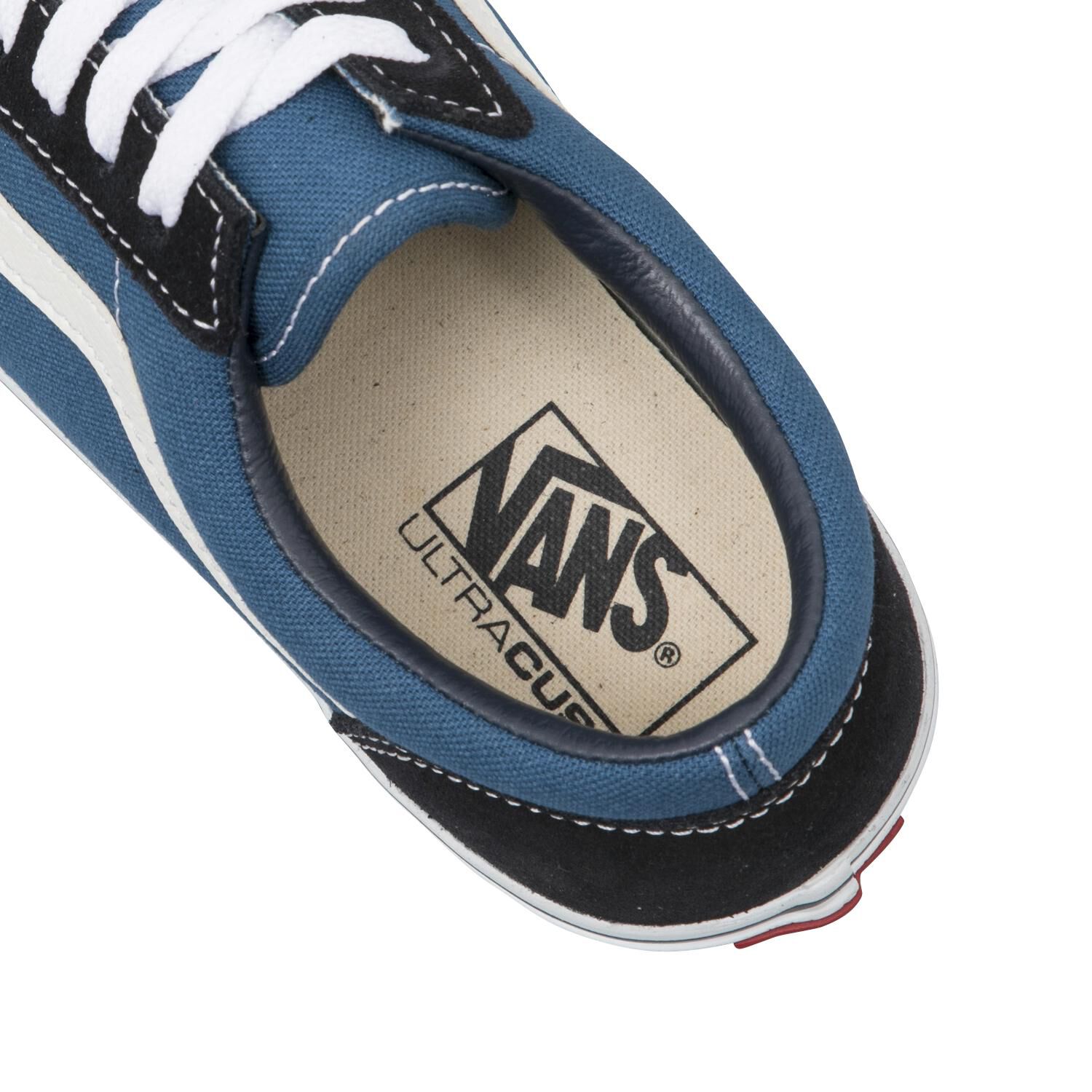 VANS「【VANS】OLD SKOOL DX」|スニーカー|