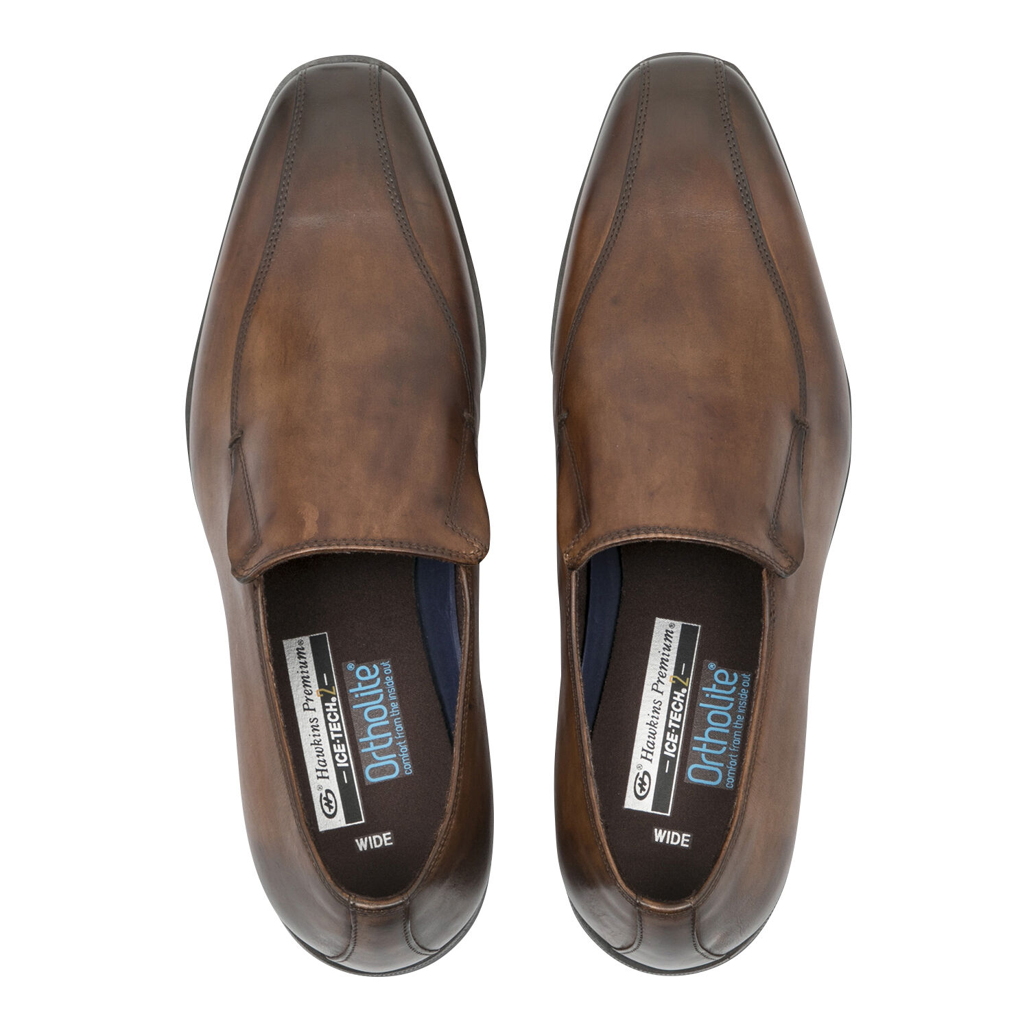 HAWKINS「【HAWKINS】HP IT VAMP」|スニーカー|