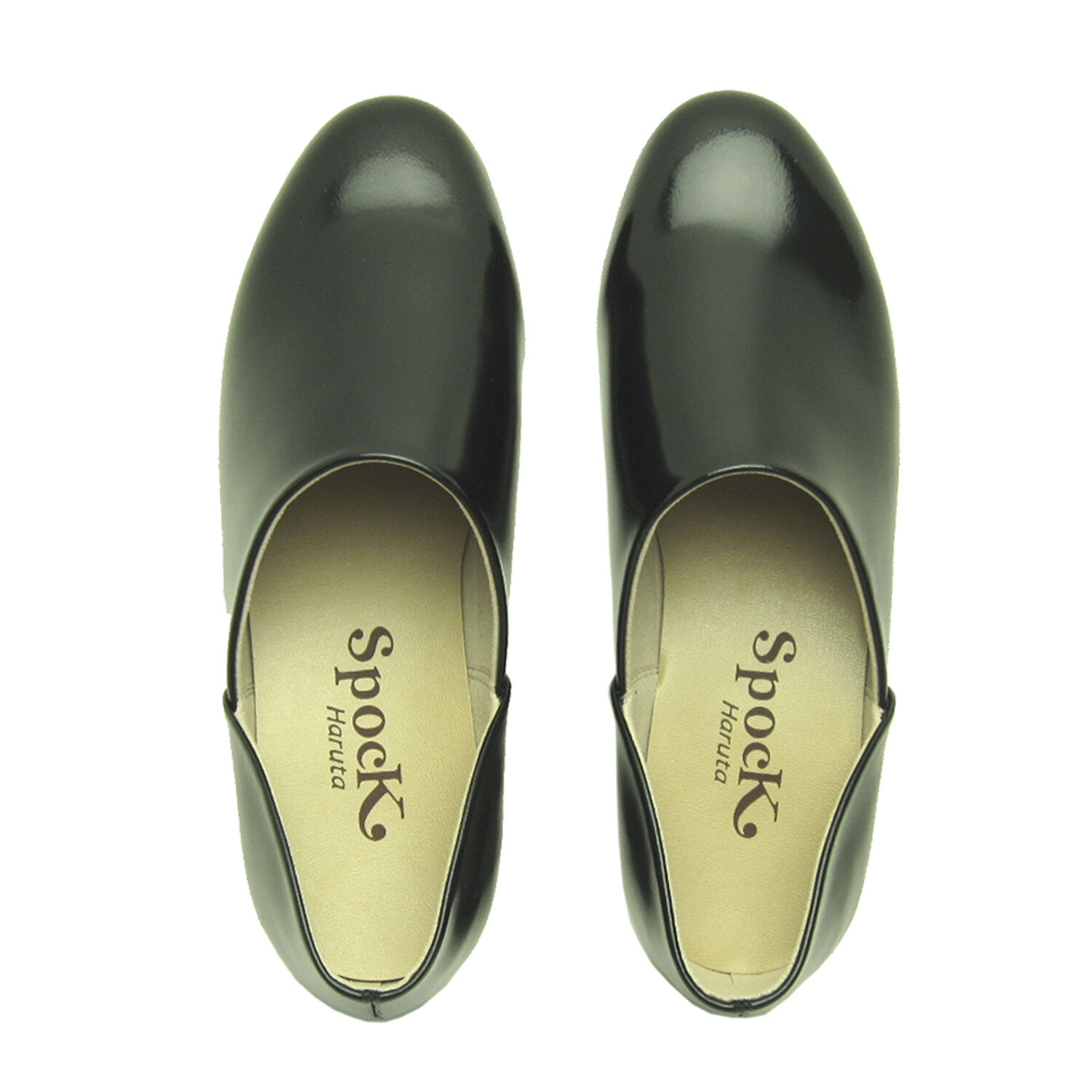 HARUTA「【HARUTA】W'S SPOCK SHOES」|スニーカー|