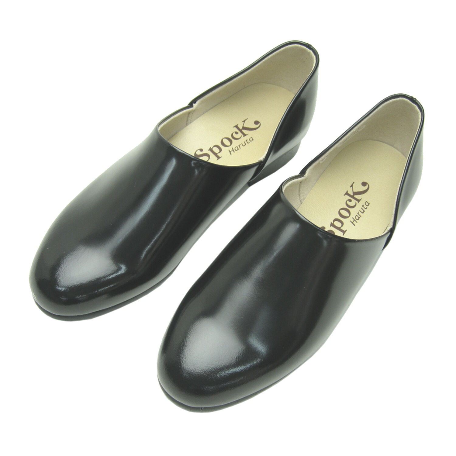 HARUTA「【HARUTA】W'S SPOCK SHOES」|スニーカー|