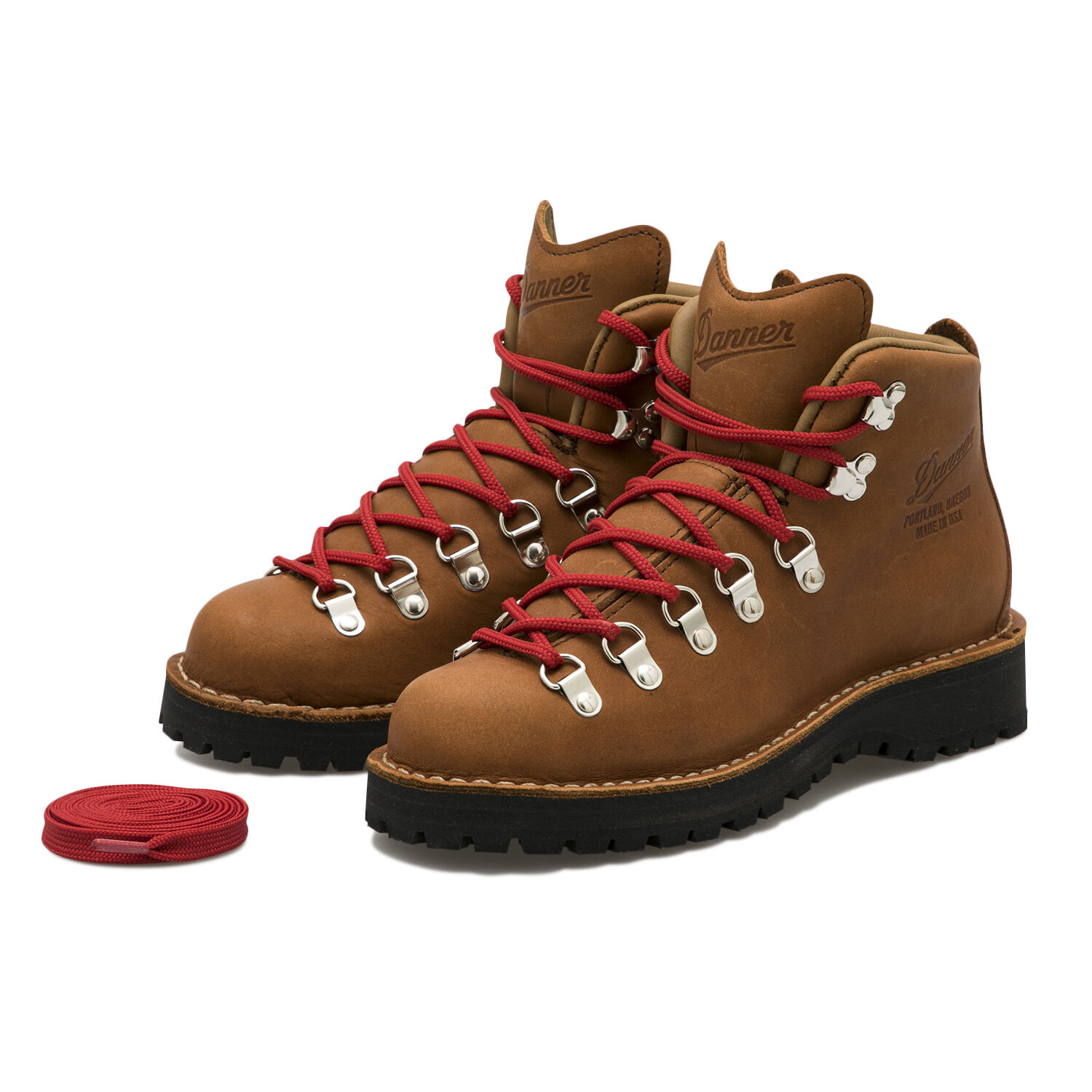 DANNER「【DANNER】WS MOUNTAIN CASCADE」|スニーカー|