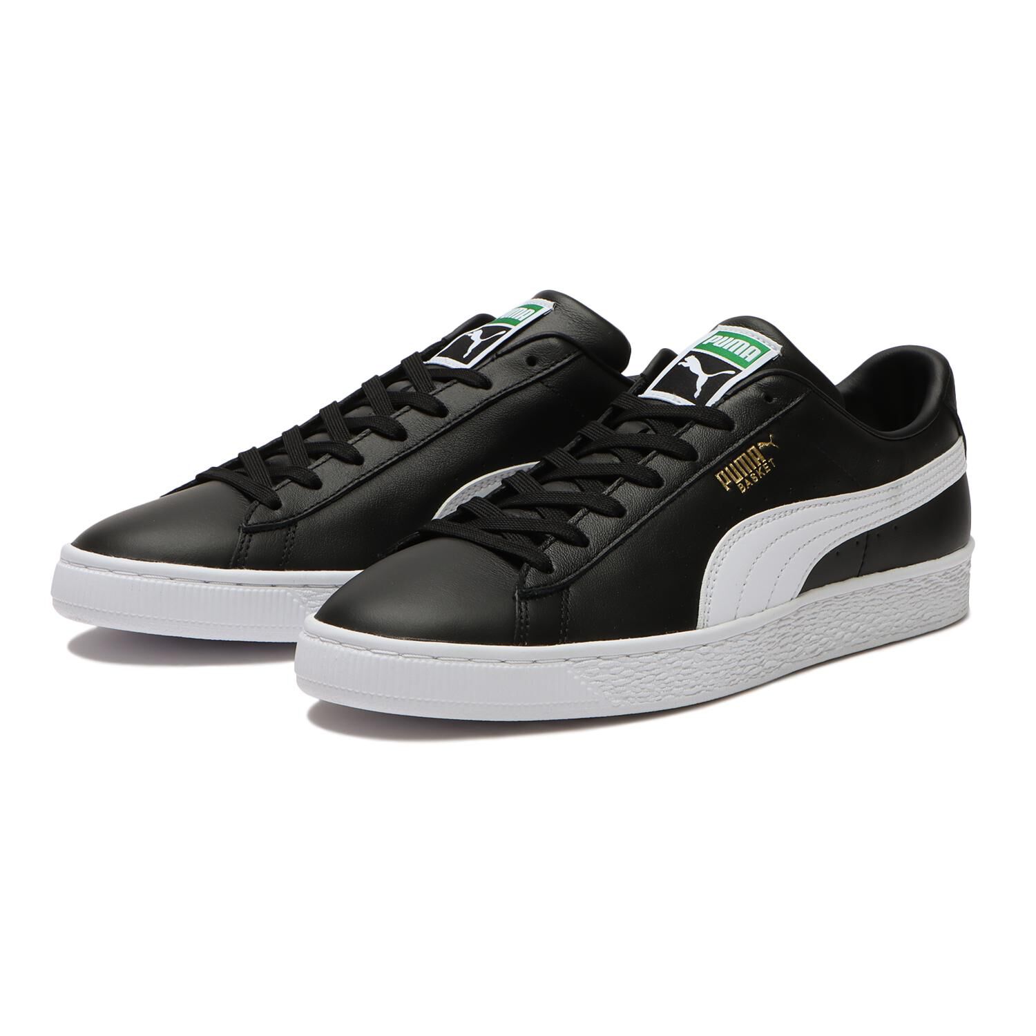 PUMA「【PUMA】BASKET CLASSIC XXI」|スニーカー|
