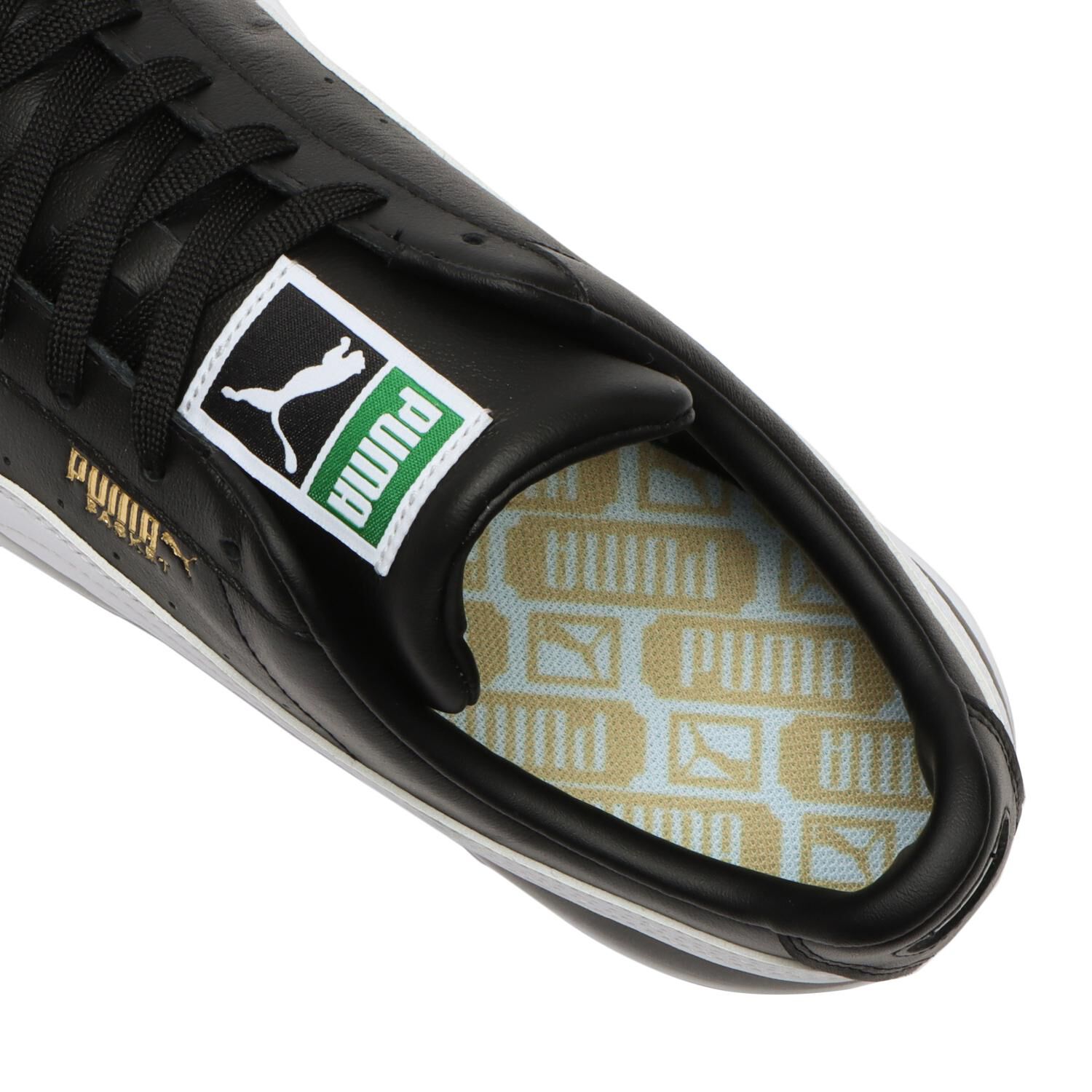 PUMA「【PUMA】BASKET CLASSIC XXI」|スニーカー|